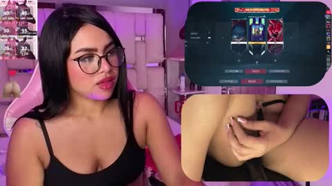 Snapshot of aliceroys chatting on February 24, 2026, 2:26 pm Alice online show from February 24, 2026, 2:26 pm