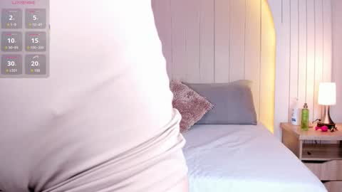 ALICE online show from March 11, 2026, 11:38 am