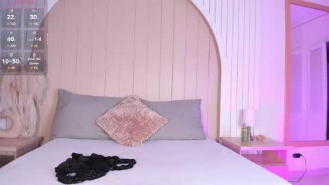 ALICE online show from March 14, 2026, 11:26 am