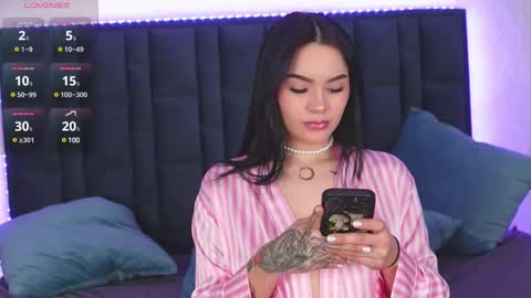 Snapshot of alicesaylor chatting on February 6, 2025, 1:16 am Alice saylor online show from February 6, 2025, 1:16 am