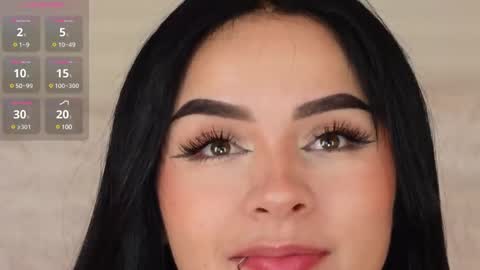 Snapshot of alicesaylor chatting on February 18, 2025, 12:37 am Alice saylor online show from February 18, 2025, 12:37 am