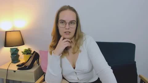 alicesensitive online show from December 5, 2025, 12:58 pm