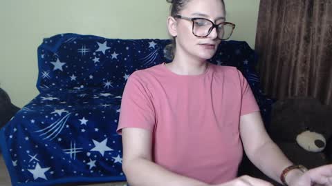 Alice online show from February 26, 2025, 1:21 am