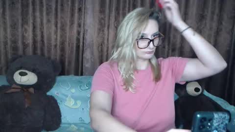 Alice online show from January 5, 2026, 11:52 pm