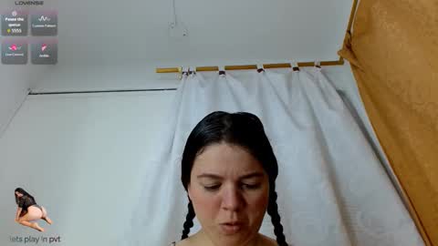 Snapshot of alicesweetx chatting on October 12, 2025, 9:08 am alices cuenta independiente online show from October 12, 2025, 9:08 am