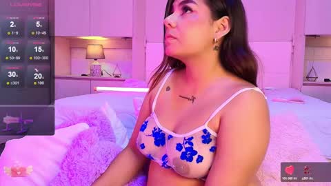 A L I C E  T H U N D E R online show from December 11, 2024, 4:39 am