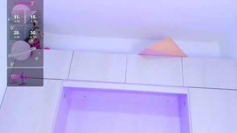 A L I C E  T H U N D E R online show from January 14, 2025, 7:27 am