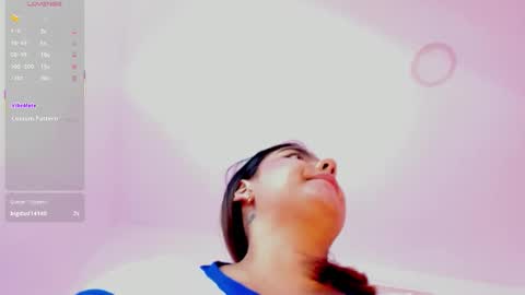 A L I C E  T H U N D E R online show from December 18, 2025, 7:09 pm