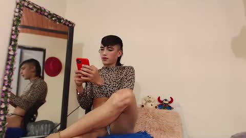 J Ruiz online show from January 30, 2025, 7:15 pm