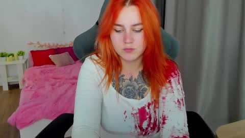 Alice online show from October 15, 2025, 6:41 pm