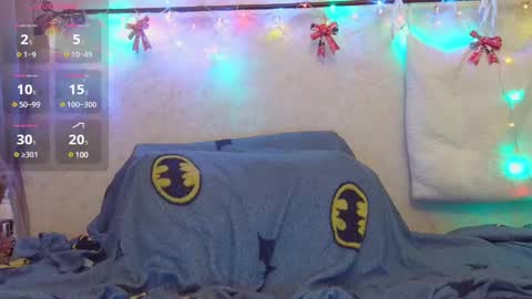 AliceWoolfy online show from December 26, 2024, 8:42 pm