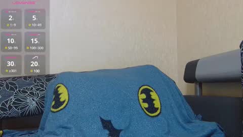 AliceWoolfy online show from January 22, 2025, 12:38 am