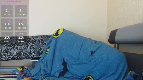 AliceWoolfy online show from January 31, 2025, 10:52 pm