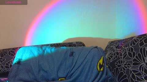 AliceWoolfy online show from February 11, 2025, 9:56 pm