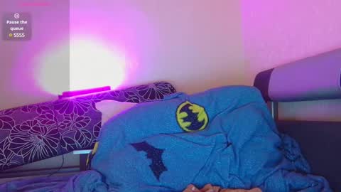 AliceWoolfy online show from February 13, 2025, 10:54 pm