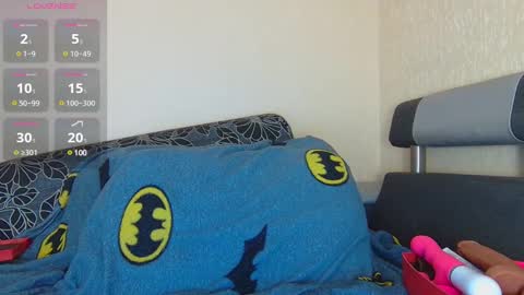 AliceWoolfy online show from February 23, 2025, 10:20 pm