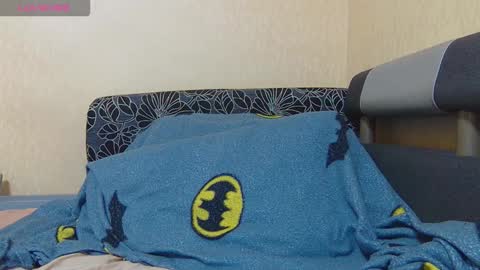 AliceWoolfy online show from December 14, 2025, 8:46 pm