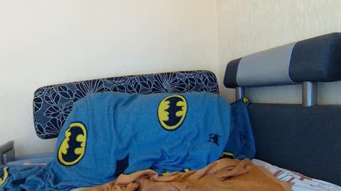 AliceWoolfy online show from March 8, 2026, 8:45 pm