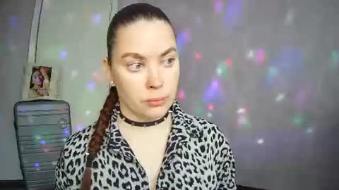 AlicexFresh online show from April 28, 2026, 1:16 pm