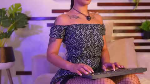 Salome online show from March 12, 2026, 1:06 pm