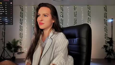 Snapshot of alicia_art_ chatting on November 10, 2025, 6:51 pm Alicia online show from November 10, 2025, 6:51 pm