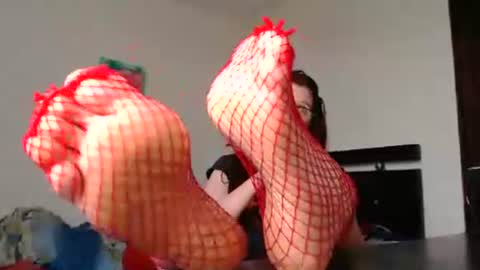 ALICIA Valle online show from February 22, 2026, 9:02 pm