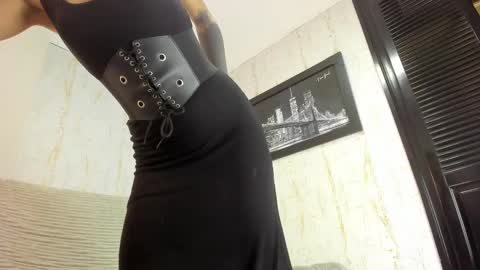 Snapshot of alicia_carr chatting on January 20, 2025, 7:57 pm Alicia online show from January 20, 2025, 7:57 pm