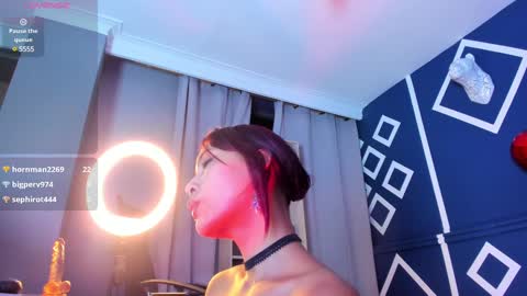 Snapshot of alicia_carr chatting on February 16, 2025, 2:09 am Alicia online show from February 16, 2025, 2:09 am