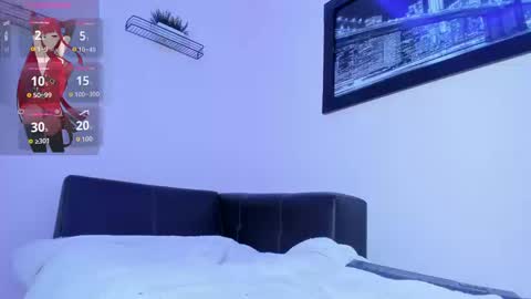 Snapshot of alicia_carr chatting on September 24, 2025, 9:29 pm Alicia online show from September 24, 2025, 9:29 pm