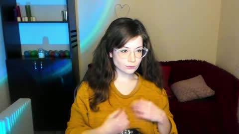 Alicia online show from January 4, 2025, 6:19 pm