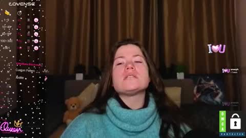 Alicia online show from February 5, 2026, 6:51 am