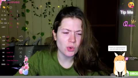 Alicia online show from February 16, 2026, 6:20 am