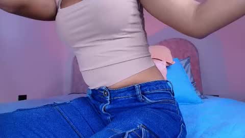 Alicia Kyse  online show from May 31, 2026, 3:04 am