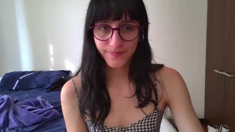 Snapshot of alicia_love29 chatting on January 12, 2025, 8:47 pm Alice online show from January 12, 2025, 8:47 pm