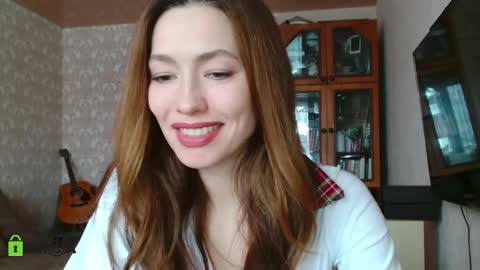 Alicia online show from January 12, 2025, 10:23 am
