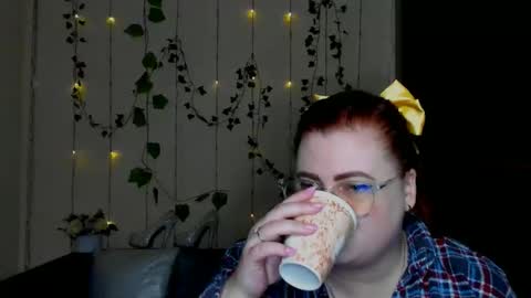 Alicia online show from March 20, 2026, 6:29 am