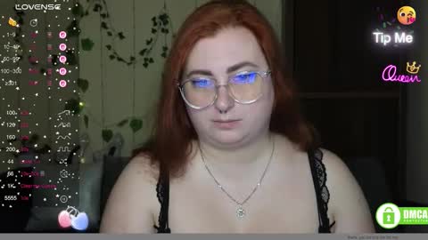 Snapshot of aliciaaared_kis chatting on March 8, 2026, 6:28 am Alicia online show from March 8, 2026, 6:28 am