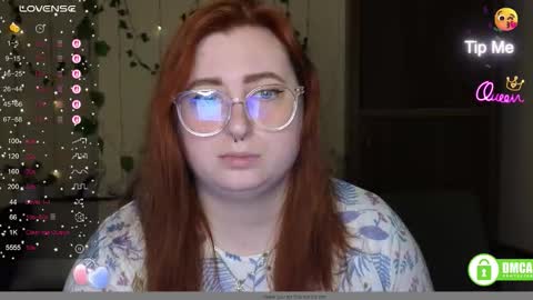 Snapshot of aliciaaared_kis chatting on March 14, 2026, 6:41 am Alicia online show from March 14, 2026, 6:41 am