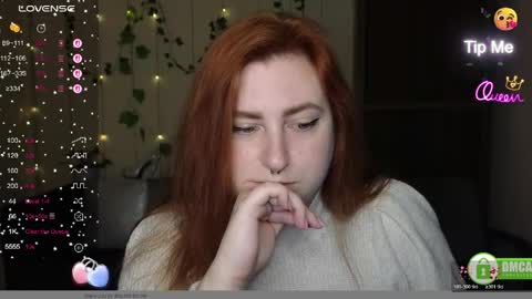 Snapshot of aliciaaared_kis chatting on March 22, 2026, 6:28 am Alicia online show from March 22, 2026, 6:28 am