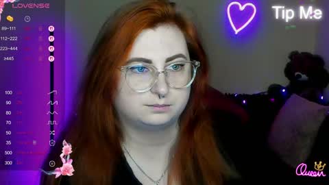 Snapshot of aliciaaared_kis chatting on March 30, 2026, 5:30 am Alicia online show from March 30, 2026, 5:30 am
