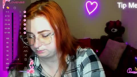 Snapshot of aliciaaared_kis chatting on April 2, 2026, 5:27 am Alicia online show from April 2, 2026, 5:27 am