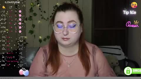Snapshot of aliciaaared_kis chatting on April 9, 2026, 6:02 am Alicia online show from April 9, 2026, 6:02 am