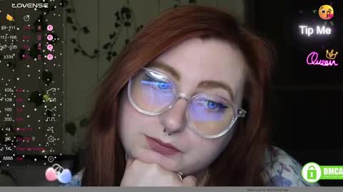 Snapshot of aliciaaared_kis chatting on April 26, 2026, 11:30 am Alicia online show from April 26, 2026, 11:30 am