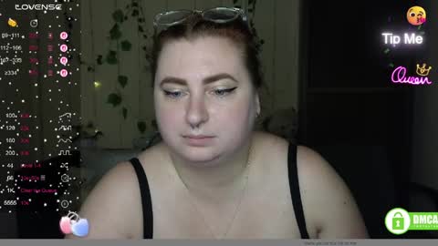 Snapshot of aliciaaared_kis chatting on May 27, 2026, 5:37 am Alicia online show from May 27, 2026, 5:37 am