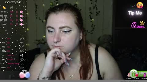 Snapshot of aliciaaared_kis chatting on June 4, 2026, 5:35 am Alicia online show from June 4, 2026, 5:35 am