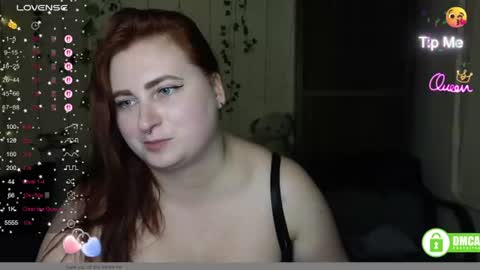 Snapshot of aliciaaared_kis chatting on June 21, 2026, 11:24 am Alicia online show from June 21, 2026, 11:24 am