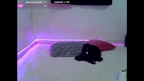 Snapshot of aliciaaxiom chatting on January 13, 2025, 4:18 am Alicia Axiom online show from January 13, 2025, 4:18 am