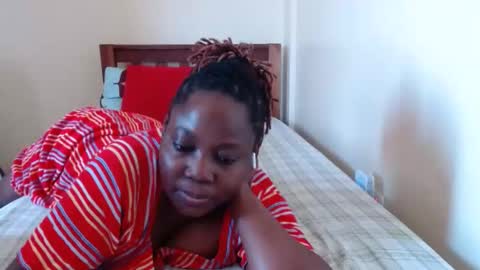 alicialust1 online show from March 5, 2025, 9:05 am