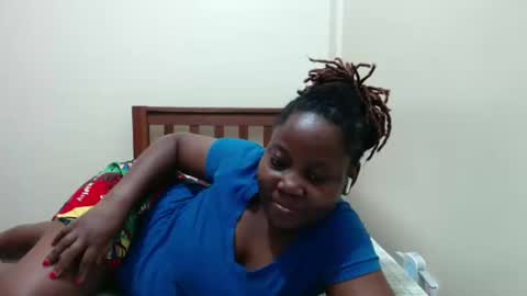 alicialust1 online show from March 9, 2025, 4:00 pm