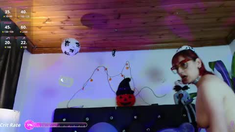  Alicia  online show from October 16, 2025, 11:55 am